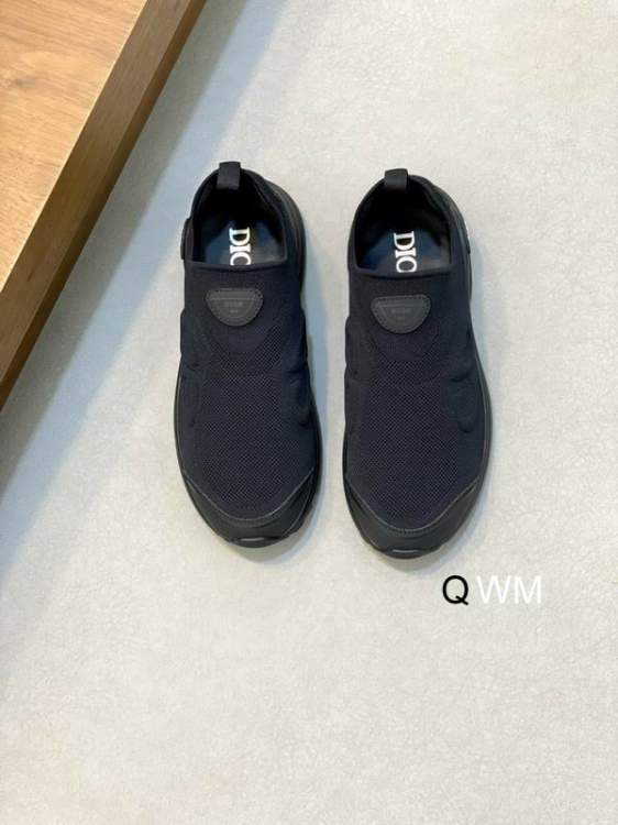 Picture of Dior Shoes _SKUDiorsz38-45WM08023594